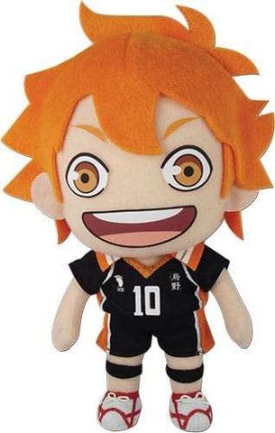 Haikyu!! Plüschfigur Soyo 20 cm