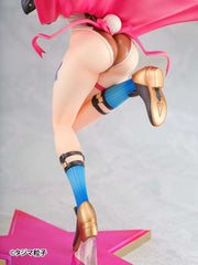 Original Character PVC Statue 1/6 Bunny Elf Princess 28 cm