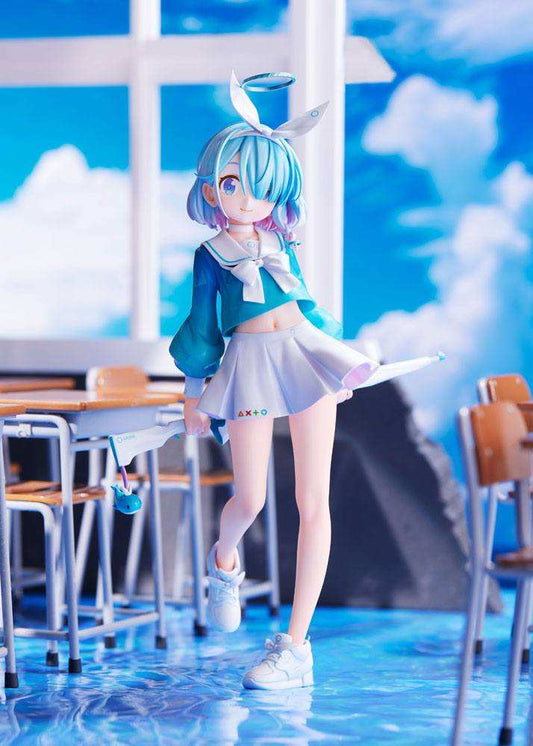 Blue Archive PVC Statue 1/7 Arona 22 cm