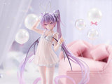 rurudo Original Character PVC Figur 1/7 Eve Usamimi Lingerie Ver. 27 cm (re-run)