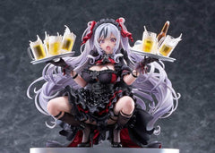 Azur Lane PVC Statue 1/7 Elbe: Time to Show Off 16 cm