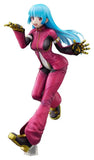 The King of Fighters XV PVC Statue 1/7 Kula Diamond AmiAmi Limited Edition 24 cm