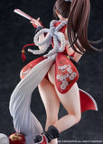 The King of Fighters XV PVC Figur 1/7 Mai Shiranui 26 cm