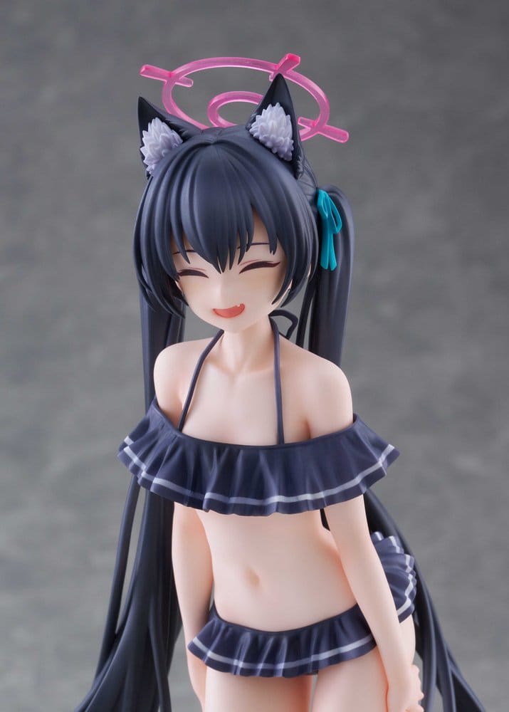 Blue Archive PVC Figur 1/7 Serika (Swimsuit) 25 cm