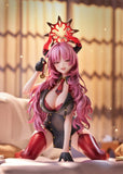 Blue Archive PVC Figur 1/7 Satsuki Memorial Lobby Ver. 21 cm