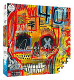 Imagination Series Puzzle Kamil Jakuza Jaczynski 40 HZ (1000 Teile)