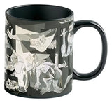 The Witcher Tasse Ciri & Pablo Picasso
