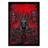 The Witcher Puzzle 10er-Pack 10th Anniversary Puzzle Collection (500 Teile)