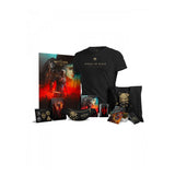 The Witcher 3: Wild Hunt Geschenkbox 10th Anniversary Monster Slayer Kit