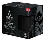 Assassin's Creed Black Flag Resynced Tasse mit Thermoeffekt Edward Kenway 480 ml