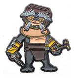 Star Wars Ansteck-Pin Babu Frik