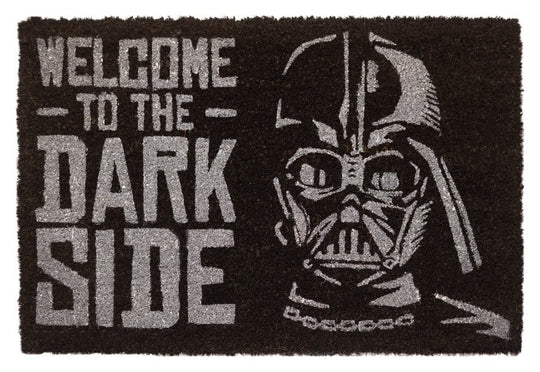 Star Wars Fußmatte Welcome to the Dark Side 40 x 60 cm