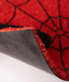 Marvel Fußmatte Spider-Man Eyes 40 x 60 cm