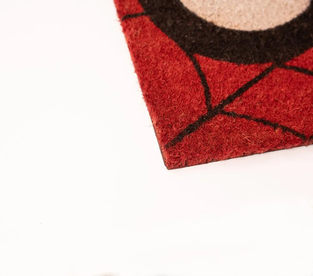 Marvel Fußmatte Spider-Man Eyes 40 x 60 cm