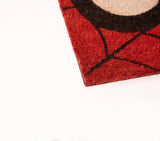 Marvel Fußmatte Spider-Man Eyes 40 x 60 cm
