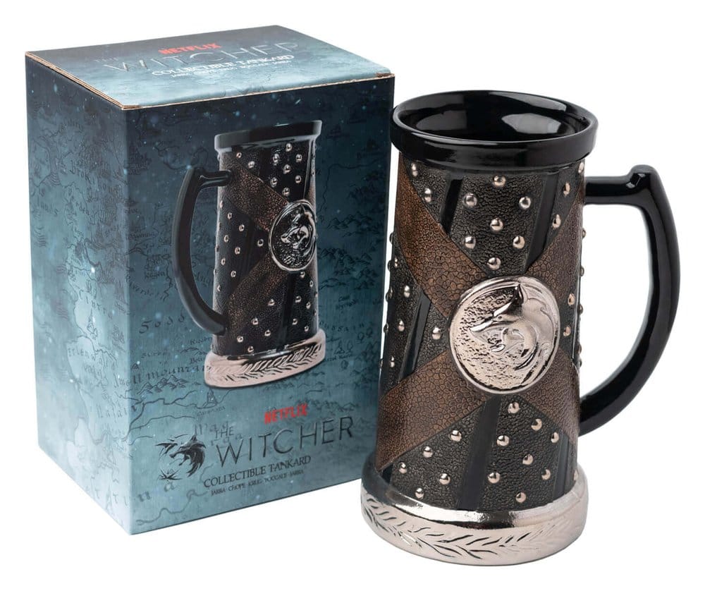 The Witcher Krug 750 ml