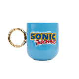 Sonic 3D Tasse