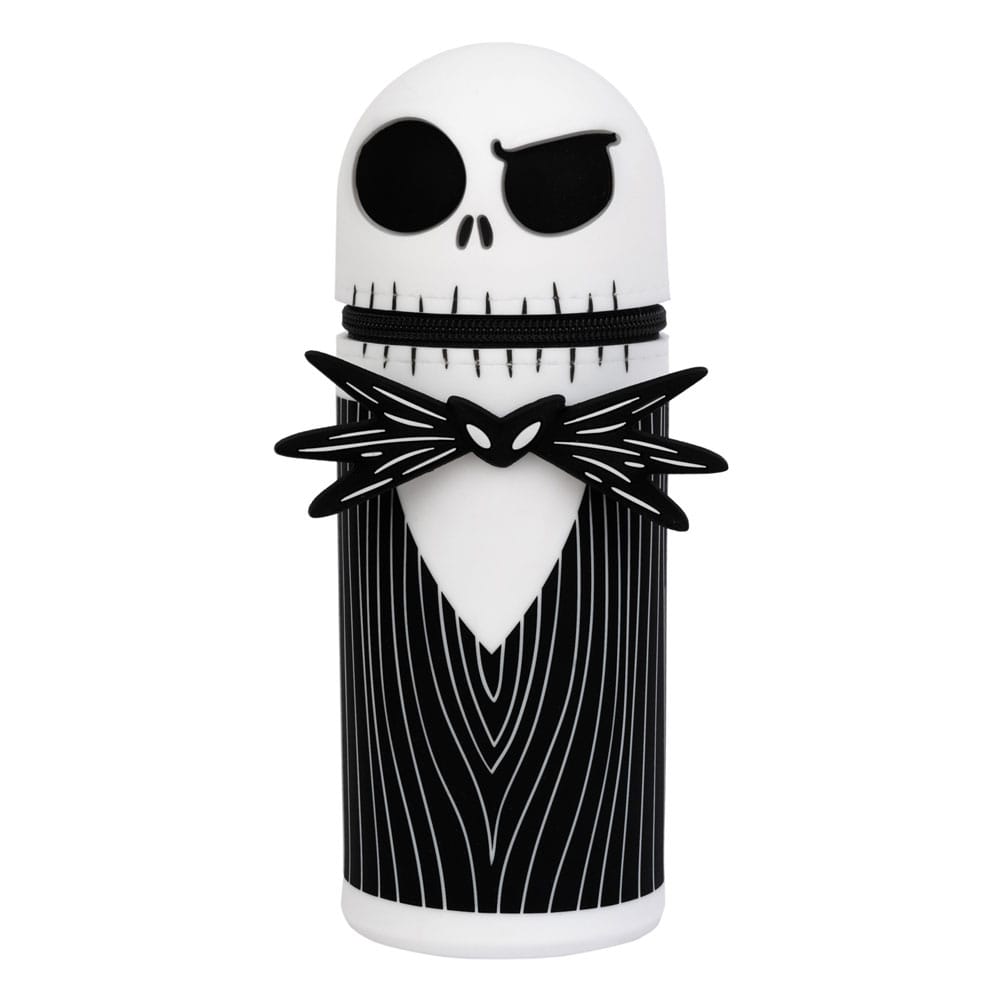 Nightmare Before Christmas 3D Stifte-Etui