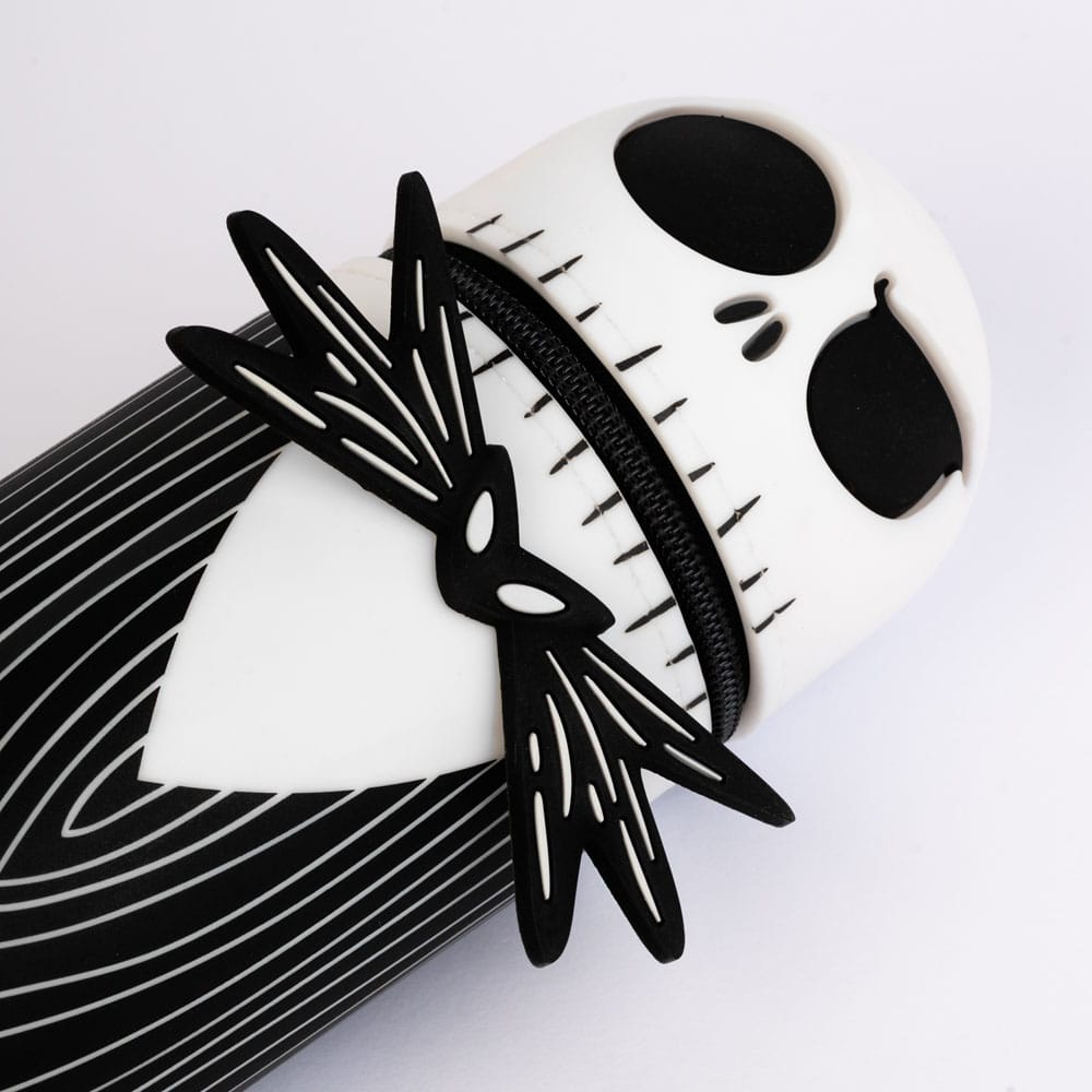 Nightmare Before Christmas 3D Stifte-Etui