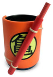 Dragon Ball Stiftehalter Goku 11 cm