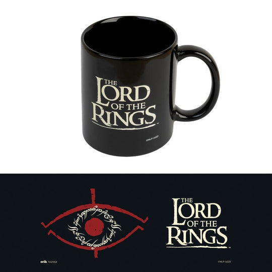 Der Herr der Ringe Tasse 350 ml