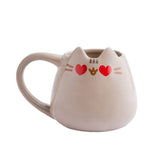Pusheen 3D Tasse