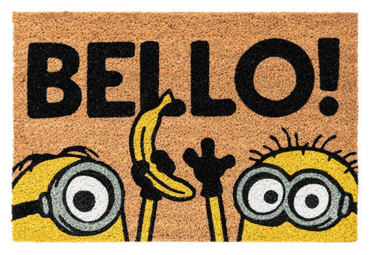 Minions Fußmatte 60 x 40 cm