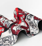 One Piece XL Mauspad 80 x 35 cm