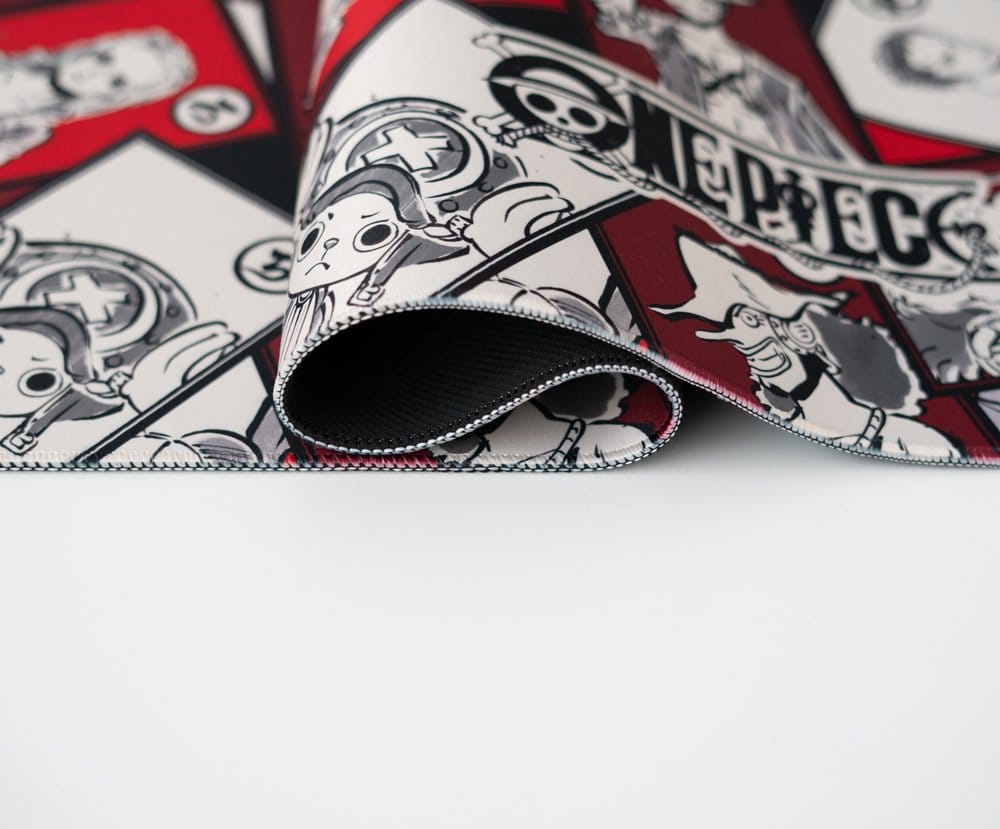 One Piece XL Mauspad 80 x 35 cm