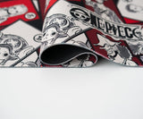 One Piece XL Mauspad 80 x 35 cm