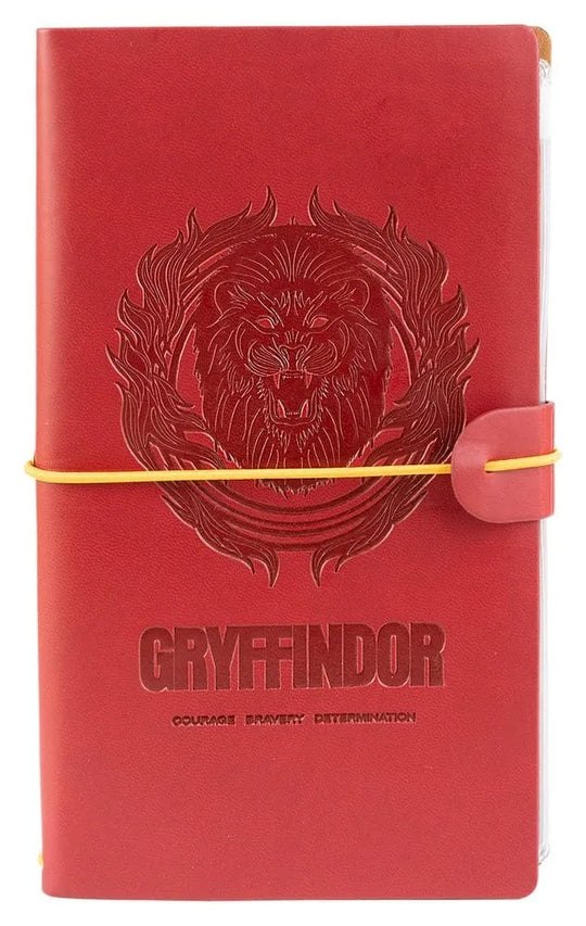 Harry Potter Reisetagebuch Gryffindor 20  cm