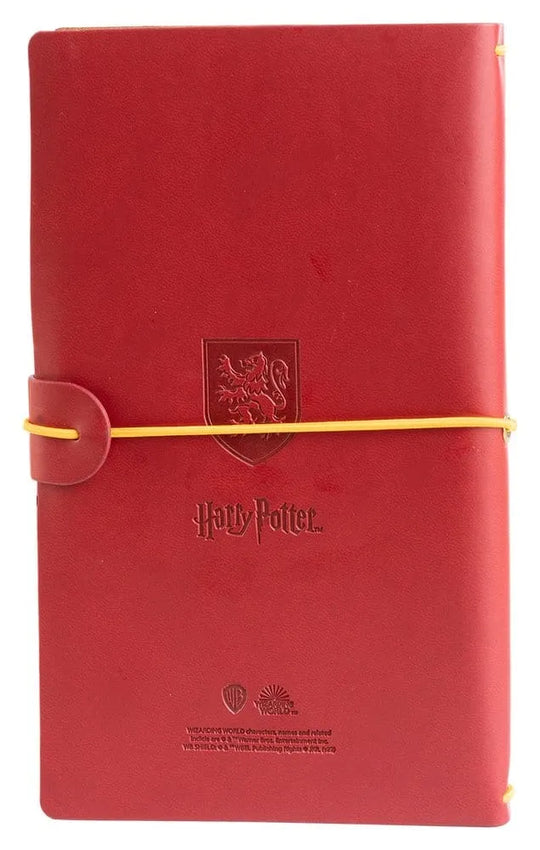 Harry Potter Reisetagebuch Gryffindor 20  cm
