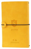Harry Potter Reisetagebuch Hufflepuff 20 cm