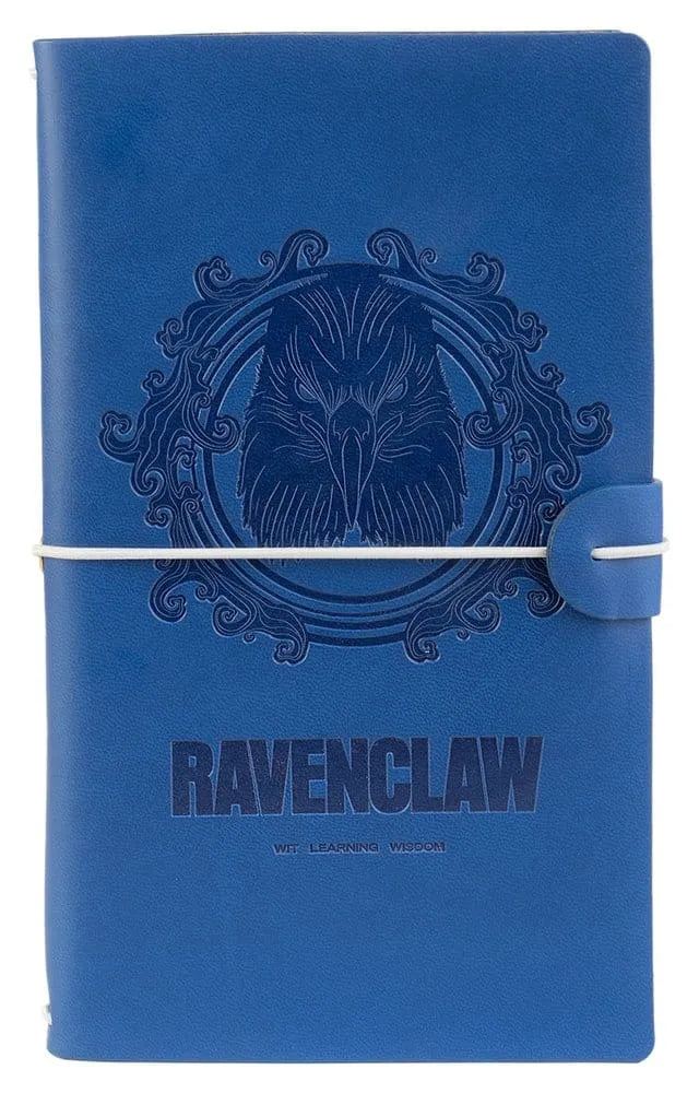 Harry Potter Reisetagebuch Ravenclaw 20 cm