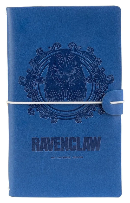 Harry Potter Reisetagebuch Ravenclaw 20 cm