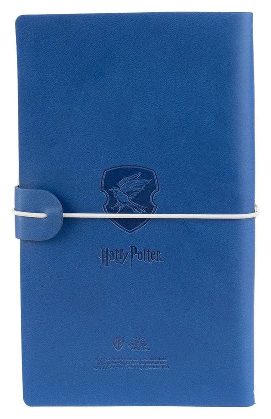 Harry Potter Reisetagebuch Ravenclaw 20 cm