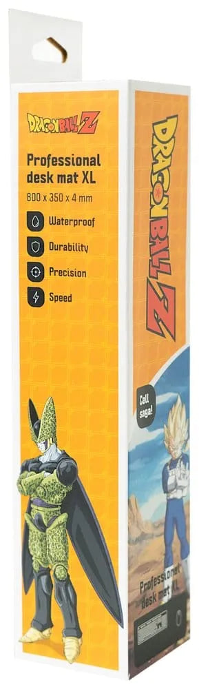 Dragon Ball Z  XL Mauspad Cell Saga 80 x 35 cm