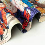 Dragon Ball Z  XL Mauspad Cell Saga 80 x 35 cm