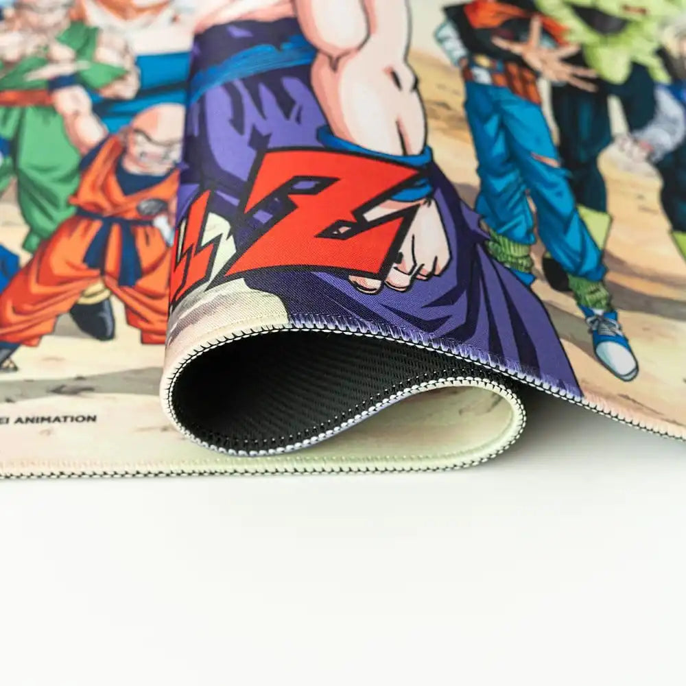Dragon Ball Z  XL Mauspad Cell Saga 80 x 35 cm