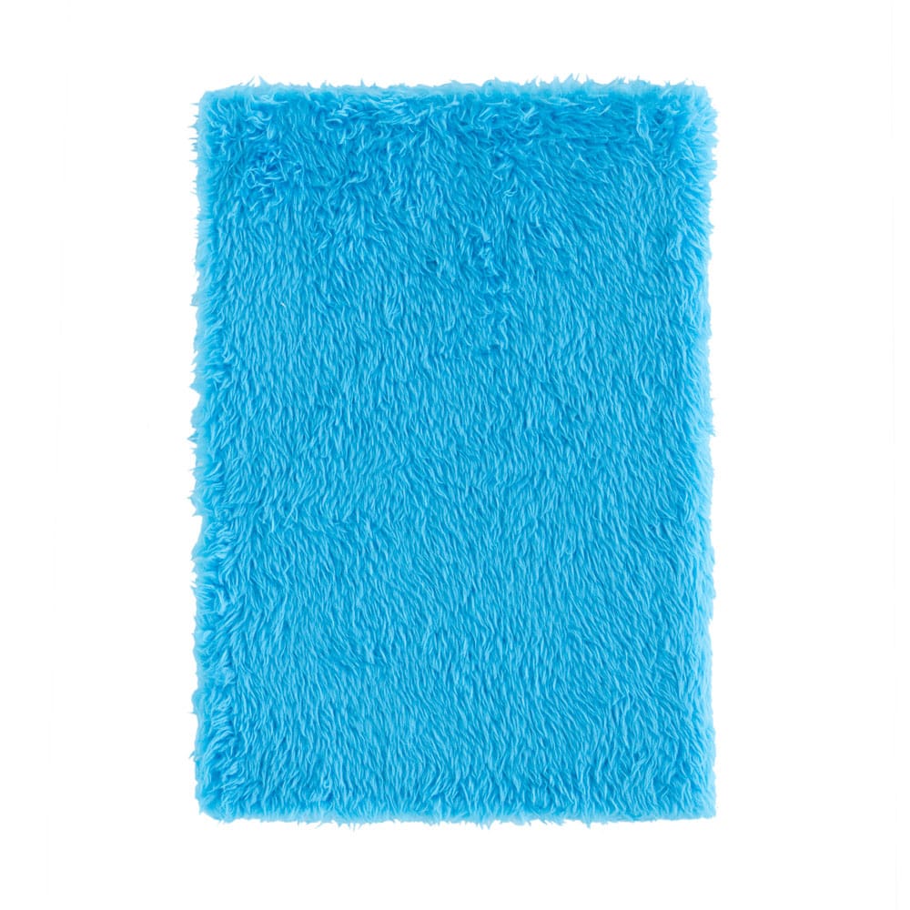 Sesamstraße Premium Plüsch Notizbuch A5