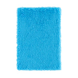 Sesamstraße Premium Plüsch Notizbuch A5