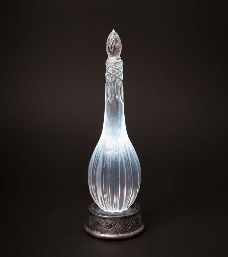 Der Herr der Ringe Lampe mit USB-C Earendil