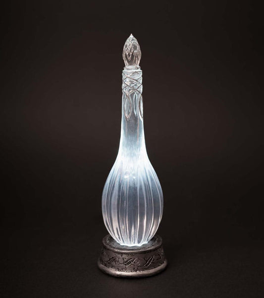 Der Herr der Ringe Lampe mit USB-C Earendil