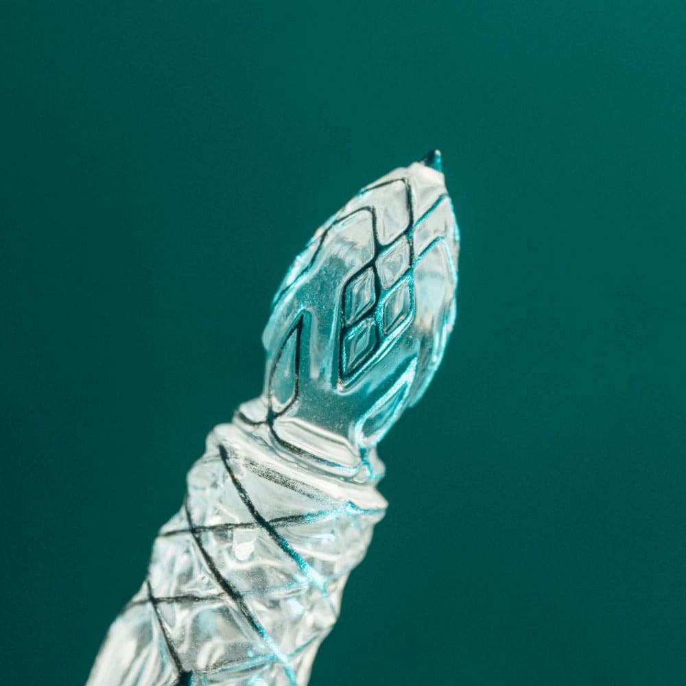 Der Herr der Ringe Lampe mit USB-C Earendil