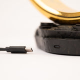 Der Herr der Ringe Lampe mit USB-C One Ring