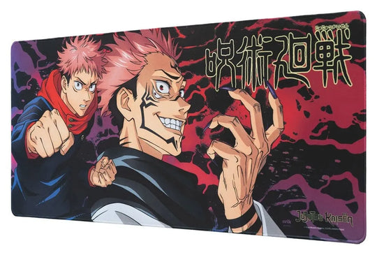 Jujutsu Kaisen XL Mauspad 80 x 35 cm