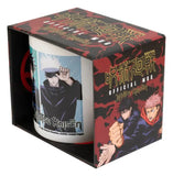 Jujutsu Kaisen Tasse Jujutsu High 350 ml