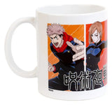 Jujutsu Kaisen Tasse Jujutsu High 350 ml