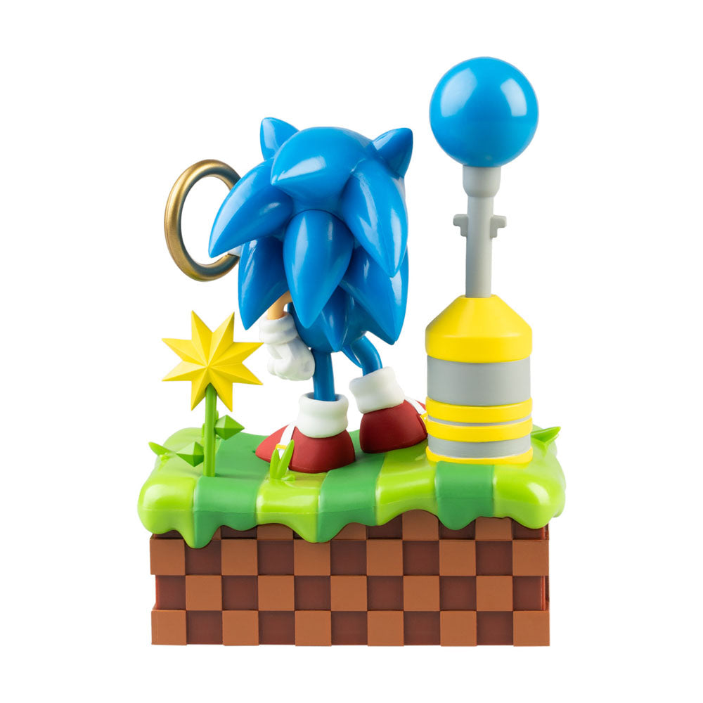 Sonic the Hedgehog 3D Ewiger Kalender Sonic