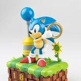 Sonic the Hedgehog 3D Ewiger Kalender Sonic